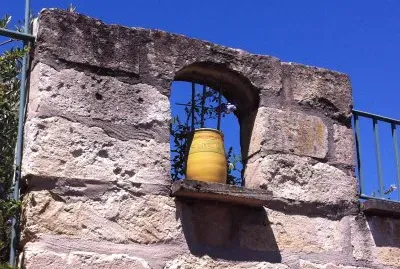 Villeneuve-les-Avignon, Gard, France