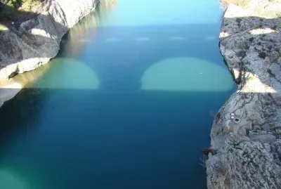 Le Pont du Gard, France