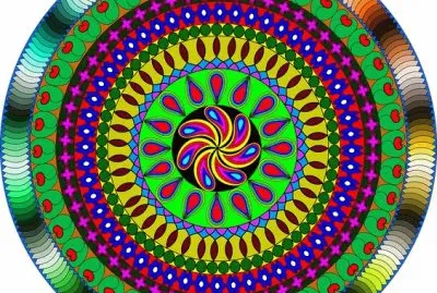 Mandala Art