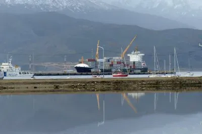 Ushuaia