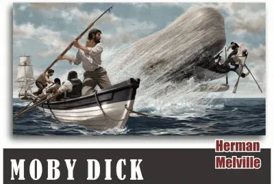 MOBY DICK