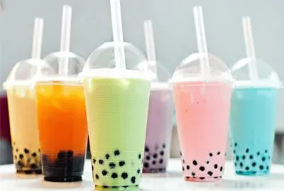 å½©è‰²çç 