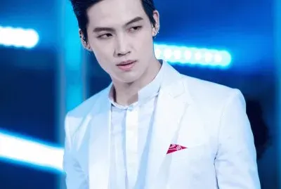 kpop-got7-JB-Im Jae Bum