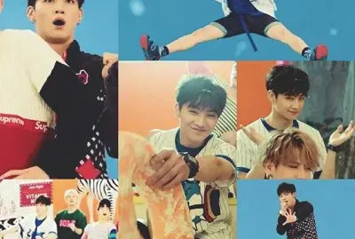 kpop-got7-JB-Im Jae Bum