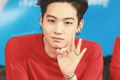 kpop-got7-JB-Im Jae Bum