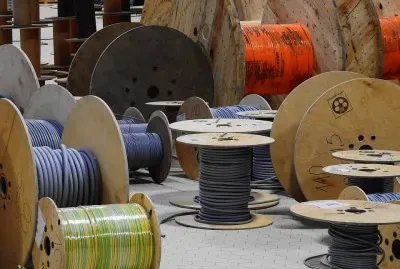 Cables jigsaw puzzle