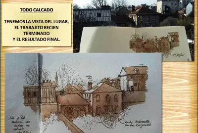 TODO CALCADO jigsaw puzzle