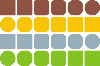 æ–¹åœ“å½¢