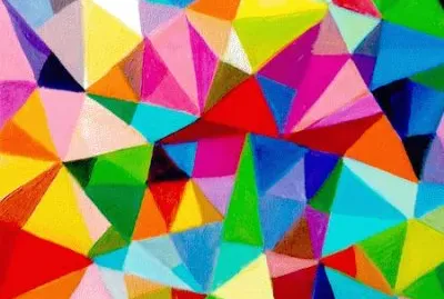 draw jigsaw puzzle