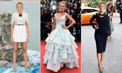 פאזל של blake looks