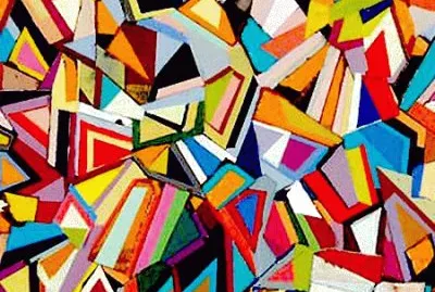 draw jigsaw puzzle