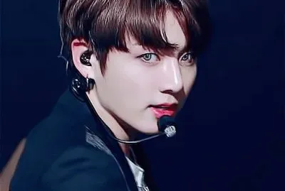 jungkook