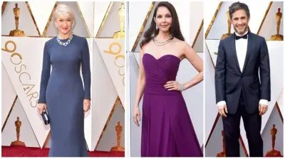 פאזל של RED CARPET