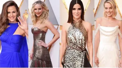 פאזל של RED CARPET