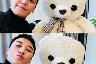 Seungri