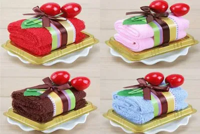 å°ç£è›‹ç³•é€ åž‹æ¯›å·¾