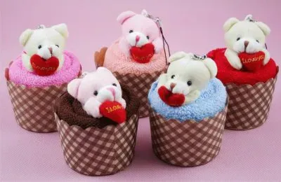 å°ç£è›‹ç³•é€ åž‹æ¯›å·¾