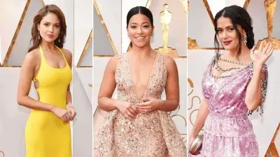 פאזל של eiza,gina, salma