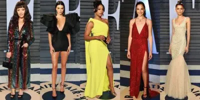 פאזל של vanity fair