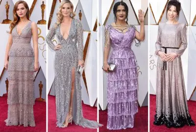 פאזל של red carpet