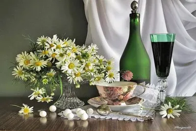 Bodegon 5