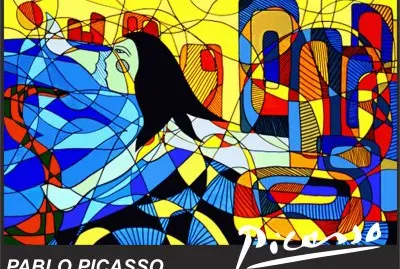 PABLO PICASSO