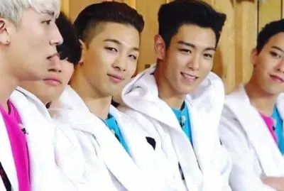 BIGBANG jigsaw puzzle