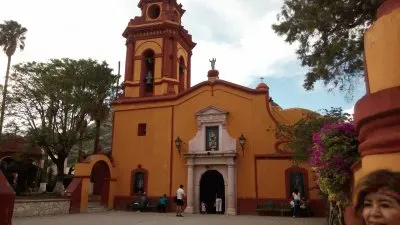 iglesia