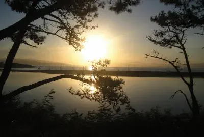 Amanecer