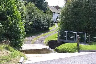 Bagthorpe jigsaw puzzle