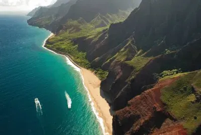 Kauai, Hawaii jigsaw puzzle