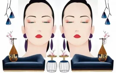 é¡å°„ jigsaw puzzle