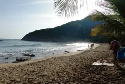 ChoronÃ­. Aragua, Venezuela