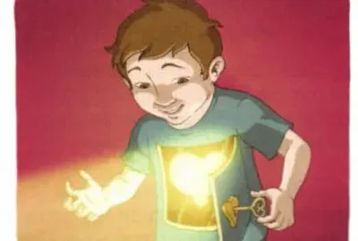 A chave da vida (4.1) jigsaw puzzle