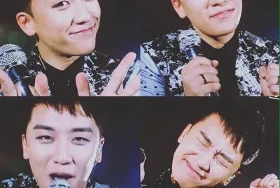 Seungri