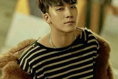 Seungri