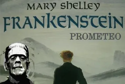 FRANKENSTEIN