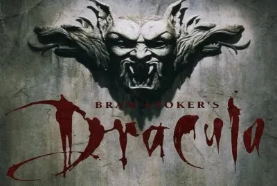 DRACULA jigsaw puzzle