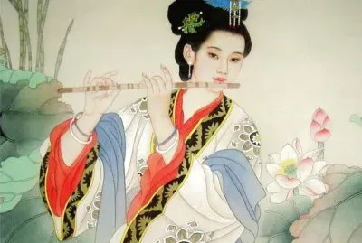 פאזל של å·¥ç­†äººç‰©