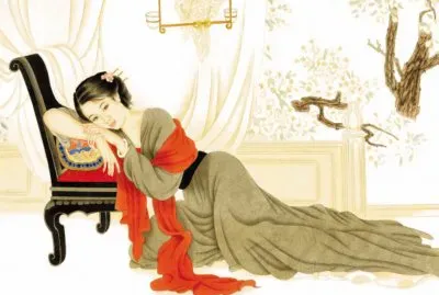 å·¥ç­†äººç‰©