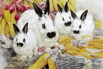 å·¥ç­†å‹•ç‰©