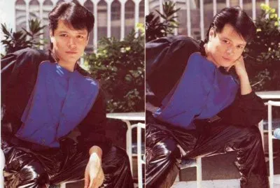 Taiwan Liu Wen-Cheng