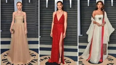 פאזל של red carpet