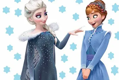 FROZEN