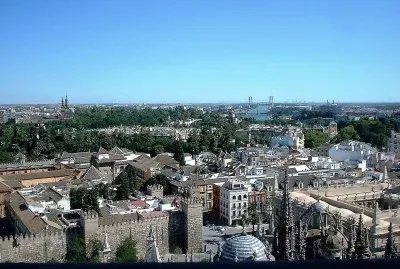 Sevilla, EspaÃ±a.