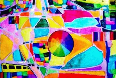 draw jigsaw puzzle