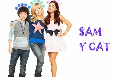 SAM Y CAT