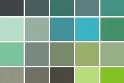 ç›¸è¿‘é¡è‰²