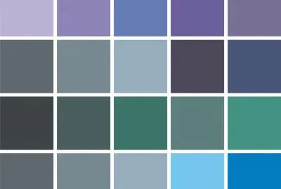 ç›¸è¿‘é¡è‰²