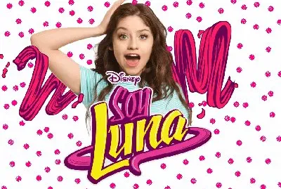 SOY LUNA